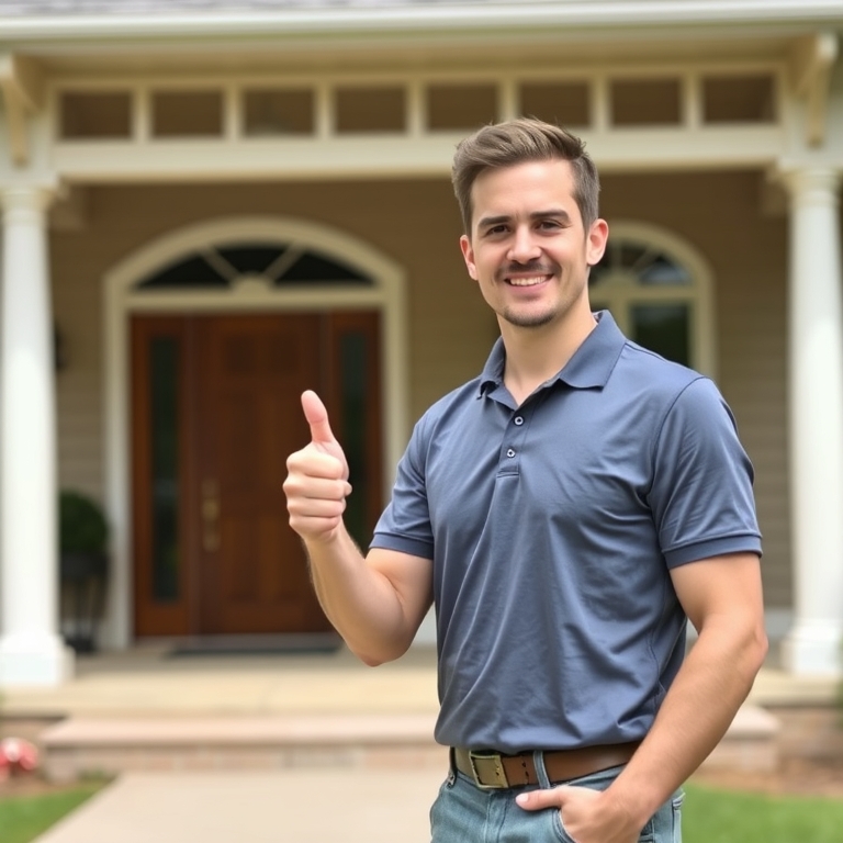 Founder of Ant & Rodent Pest Control Missoula