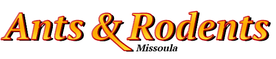 Missoula Ant Exterminator & Rodent Control Company Logo